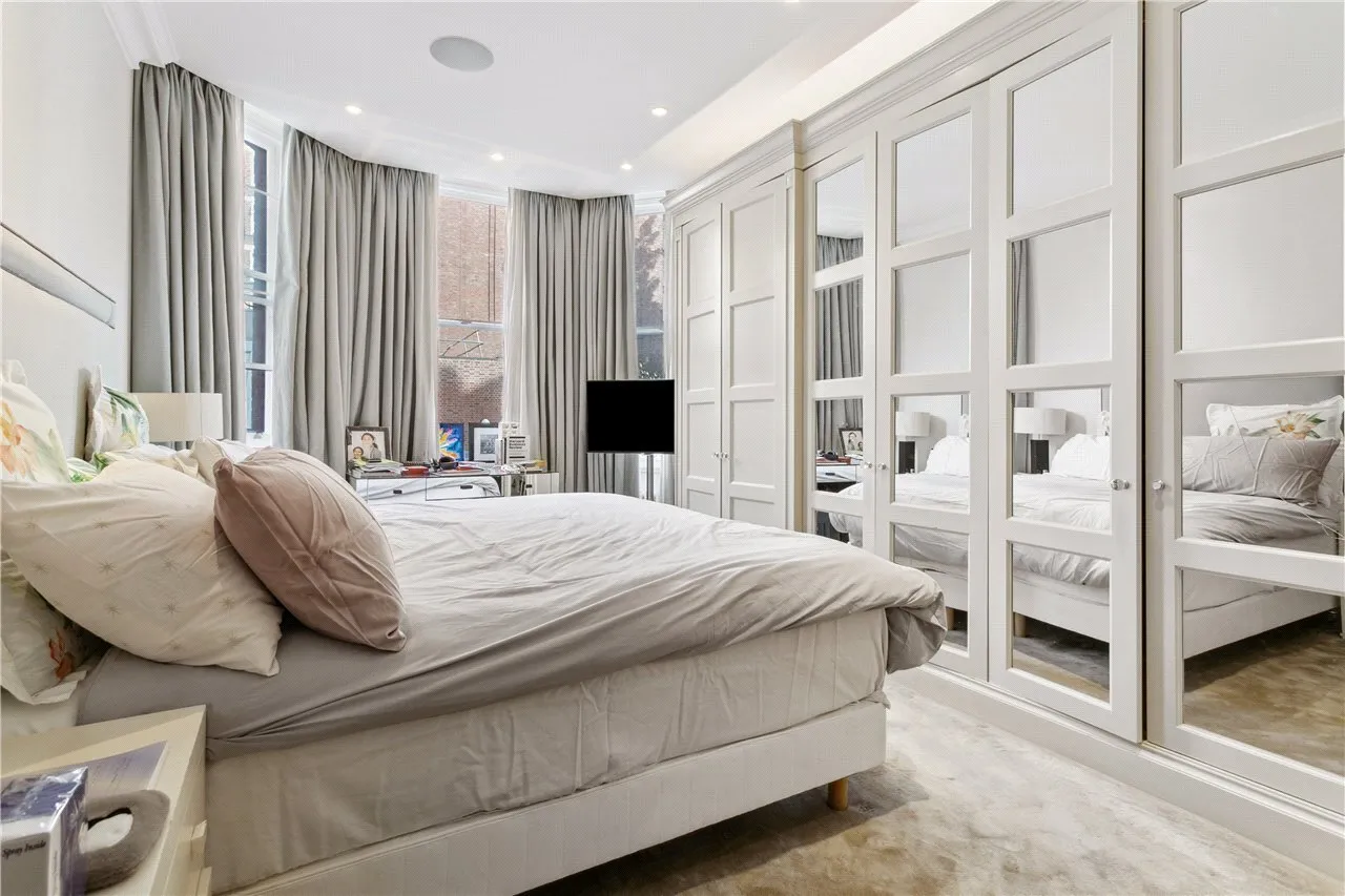 Marloes Road, Kensington, London, W8, photo 11