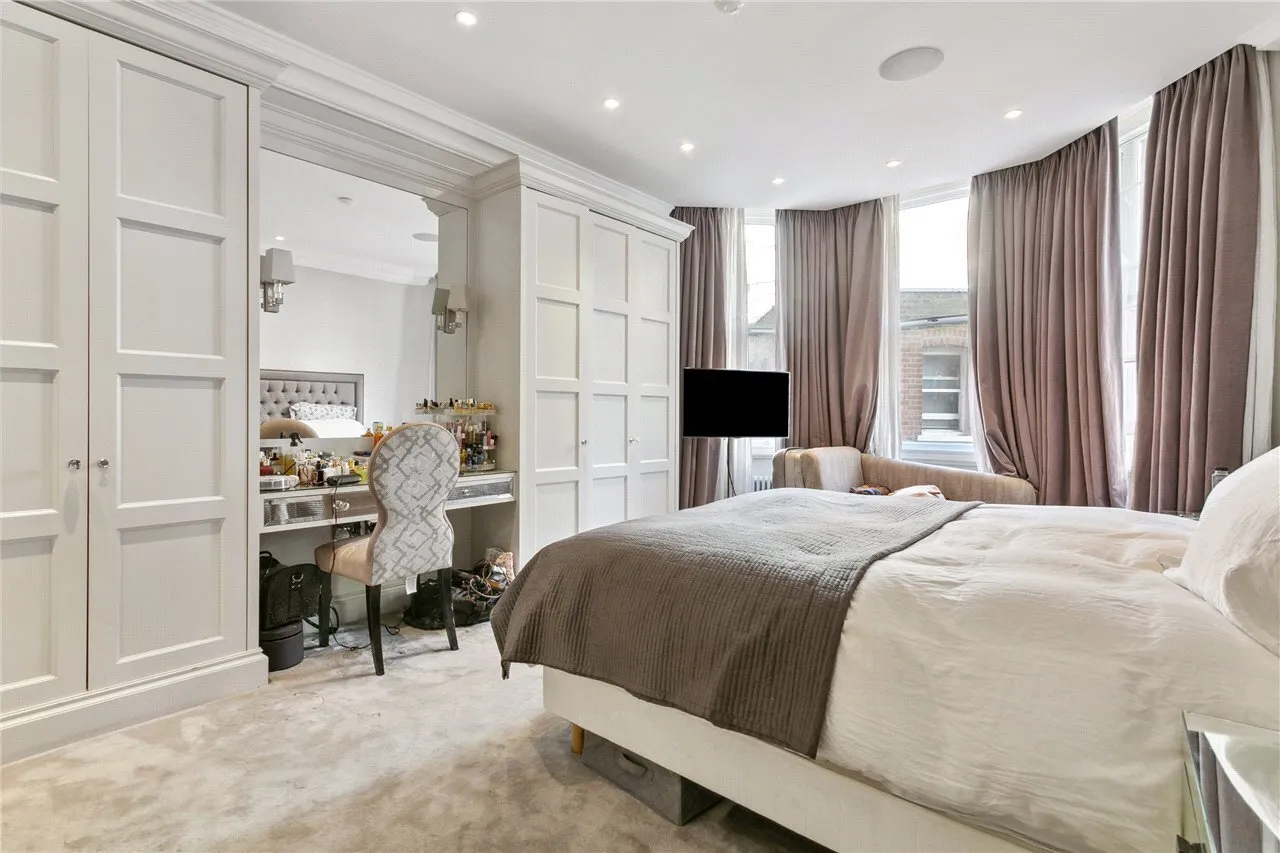 Marloes Road, Kensington, London, W8, photo 5