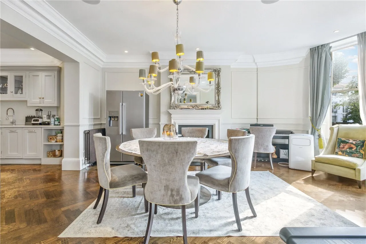Marloes Road, Kensington, London, W8, photo 2