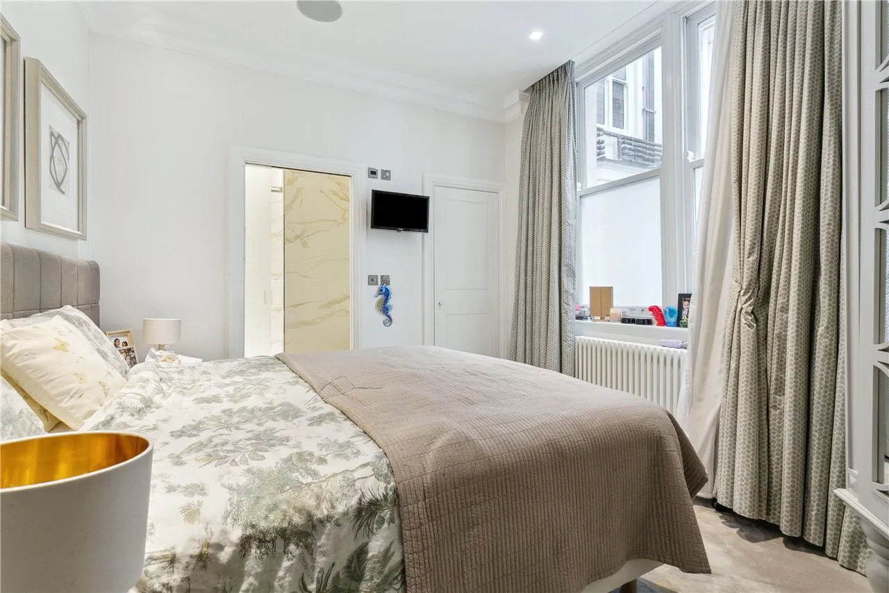 Marloes Road, Kensington, London, W8, photo 12