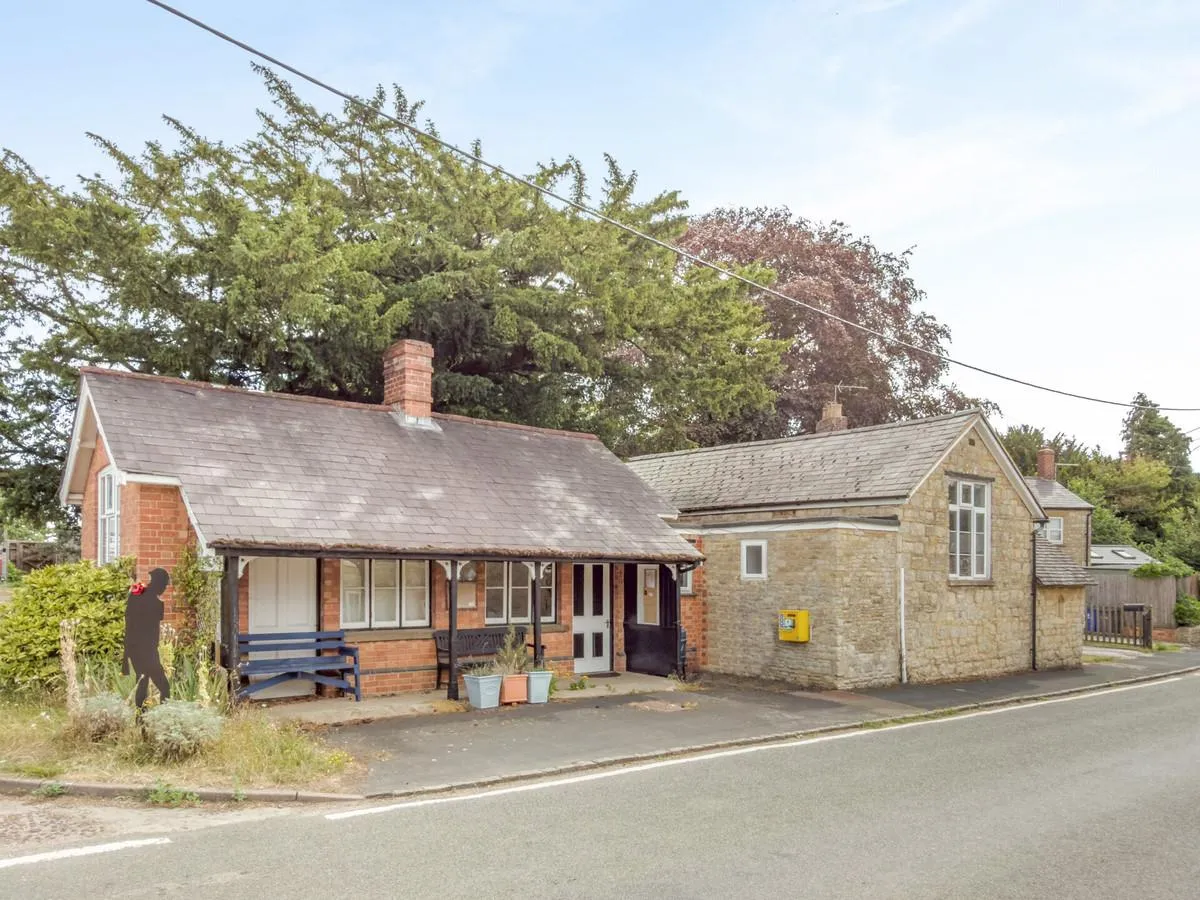 Mill Road, Whitfield, NN13, photo 33