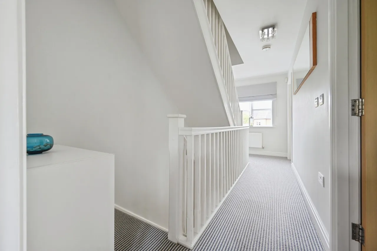 Lowes Drive, Tamworth, Staffordshire, B77, photo 11