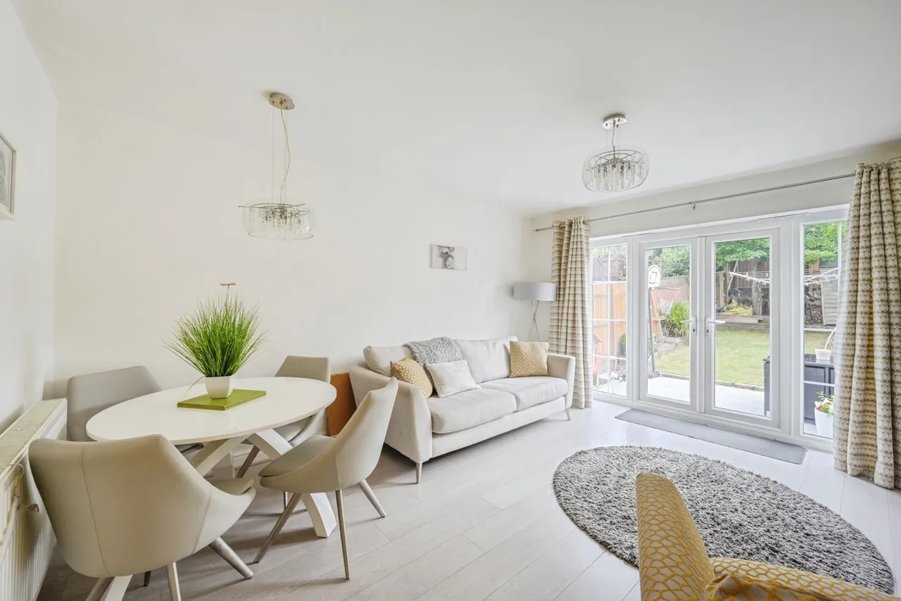 Lowes Drive, Tamworth, Staffordshire, B77, photo 2