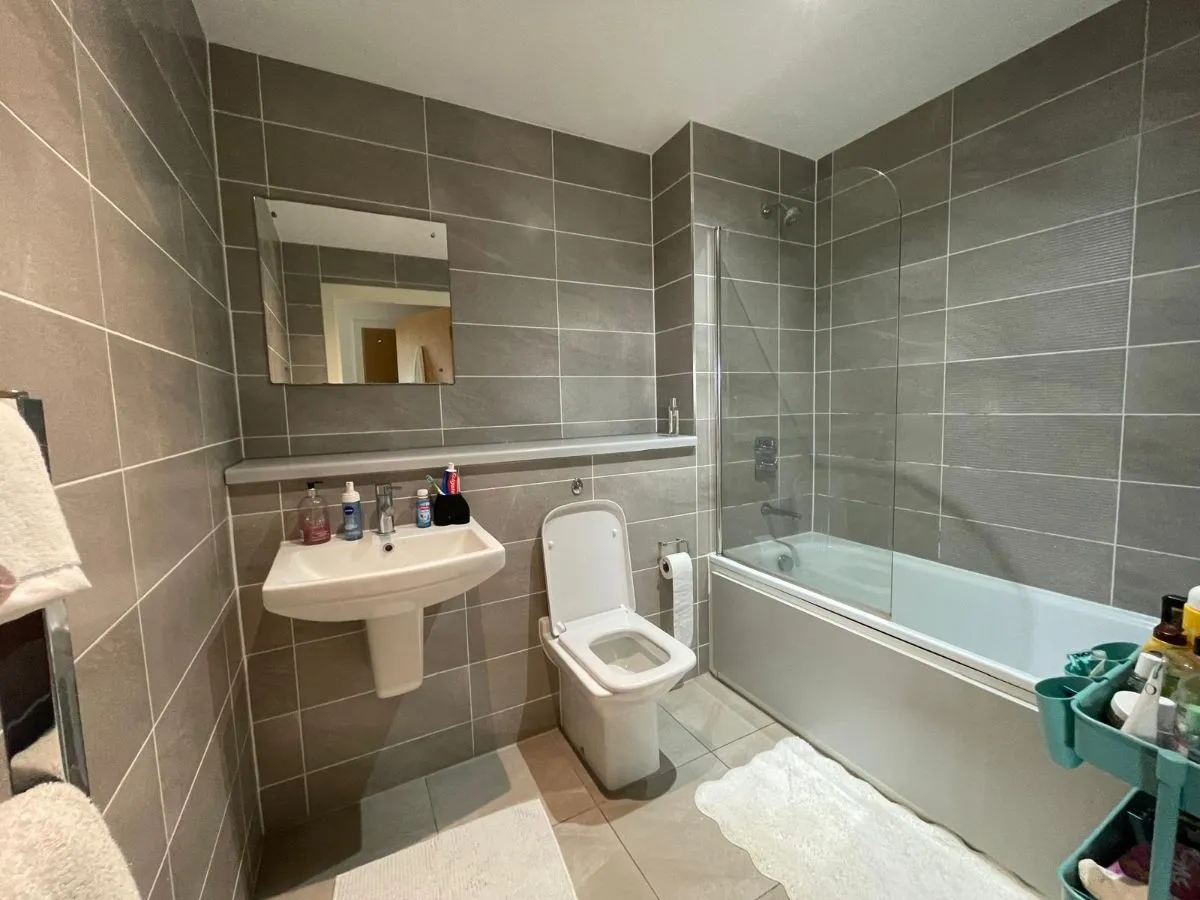 9 Michigan Avenue, Salford, Lancashire, M50 2HA, photo 14