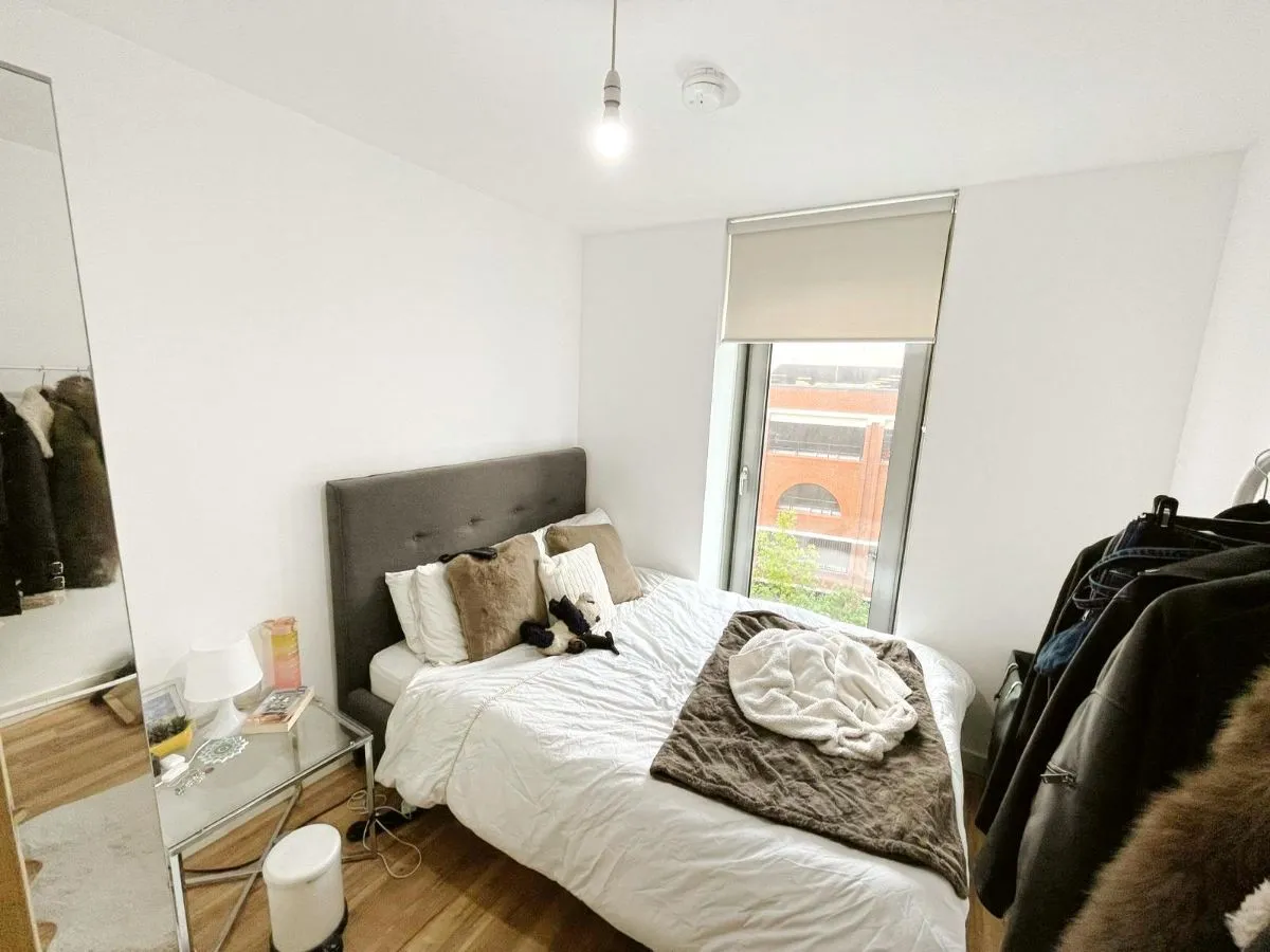 9 Michigan Avenue, Salford, Lancashire, M50 2HA, photo 11