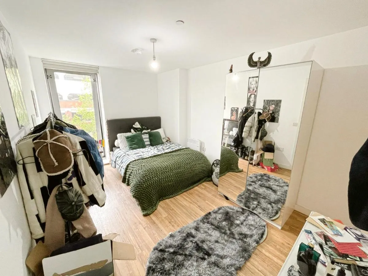9 Michigan Avenue, Salford, Lancashire, M50 2HA, photo 8