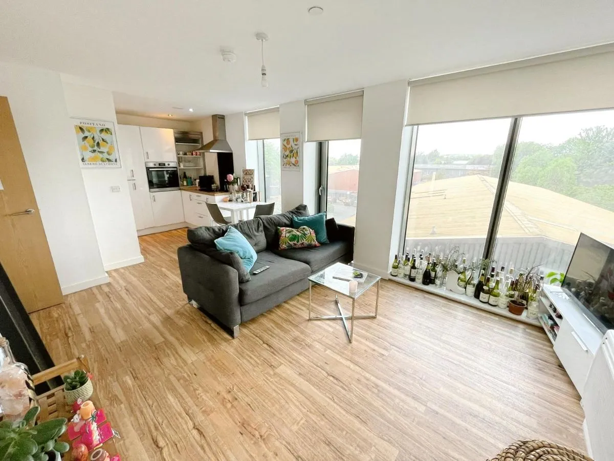 9 Michigan Avenue, Salford, Lancashire, M50 2HA, photo 4
