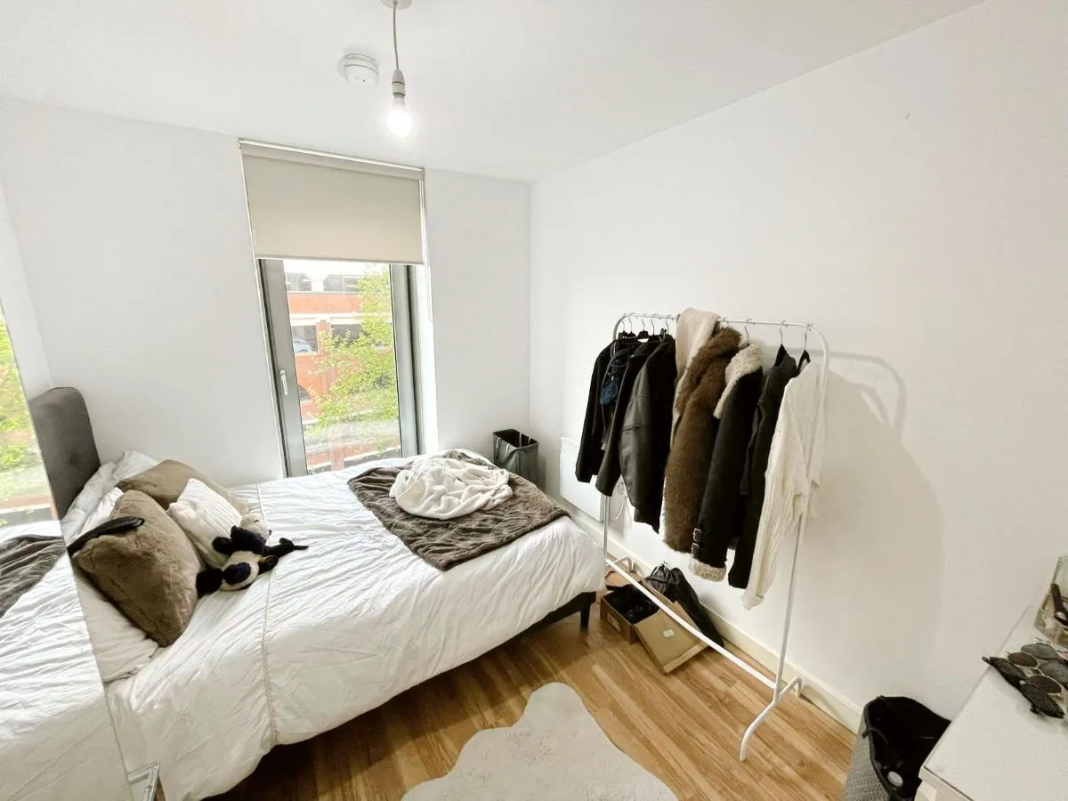 9 Michigan Avenue, Salford, Lancashire, M50 2HA, photo 12
