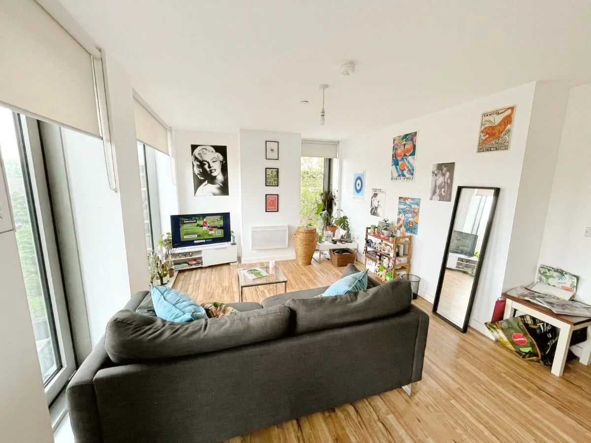 9 Michigan Avenue, Salford, Lancashire, M50 2HA, photo 5
