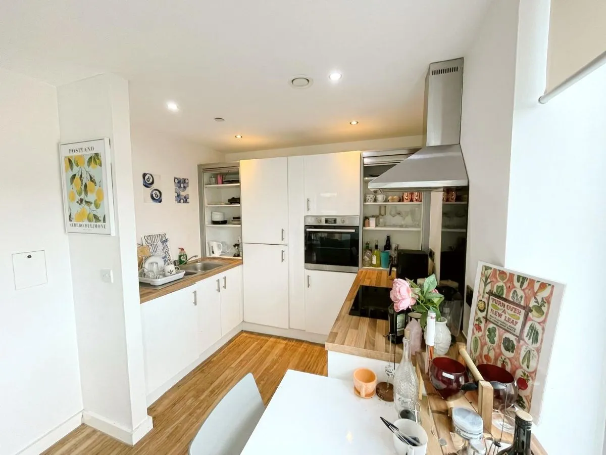 9 Michigan Avenue, Salford, Lancashire, M50 2HA, photo 6