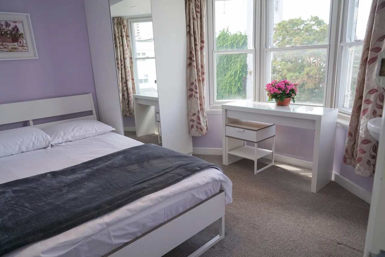 flat to rent, Bedford Street, Brighton, BN2