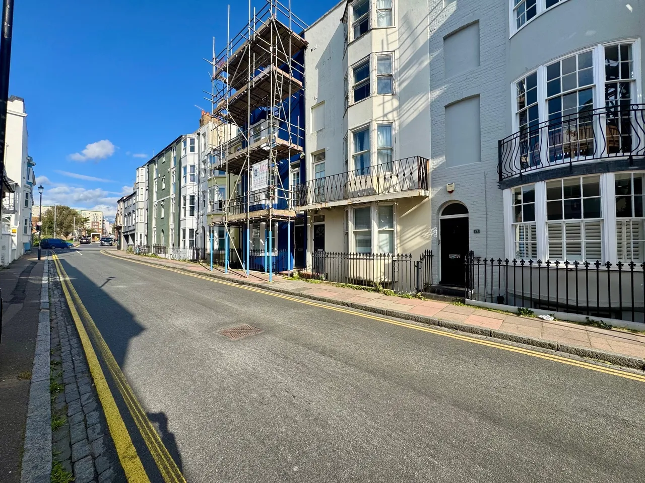 Bedford Street, Brighton, BN2, photo 5