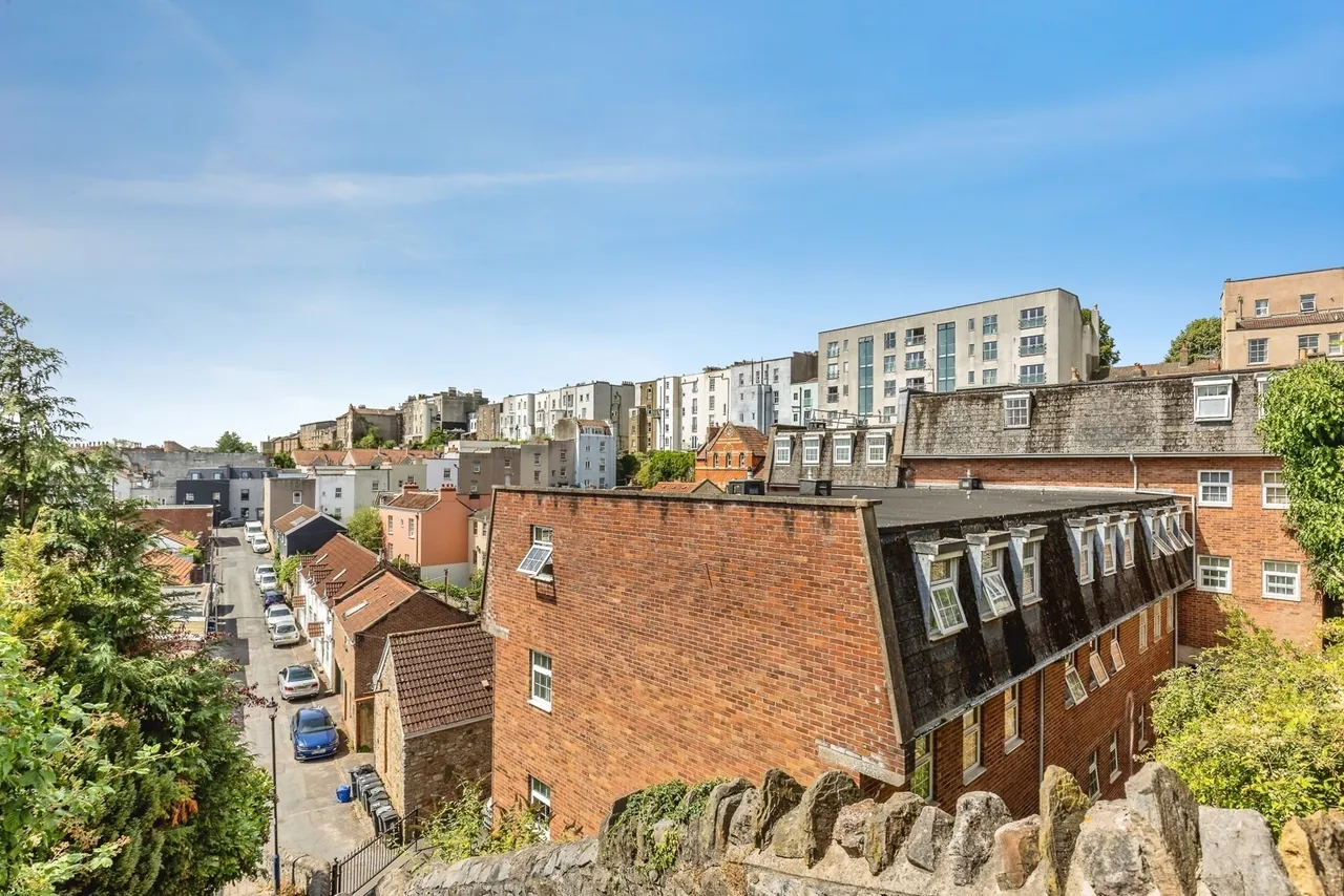 Richmond Dale, Bristol, BS8, photo 12