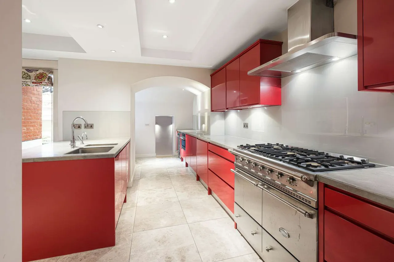 Cadogan Square, London, SW1X 0JW, photo 6