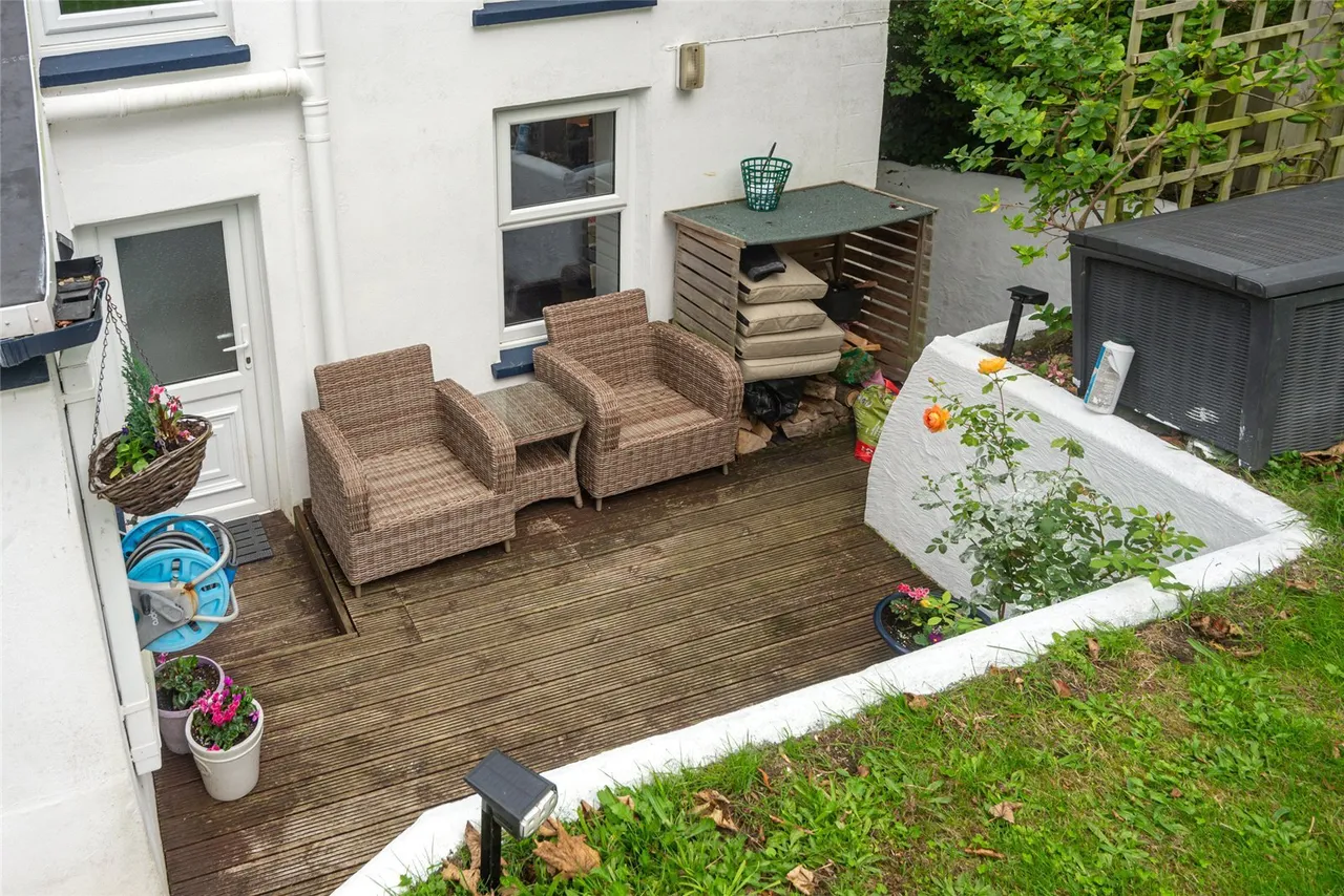 Llaneilian Road, Amlwch, photo 19