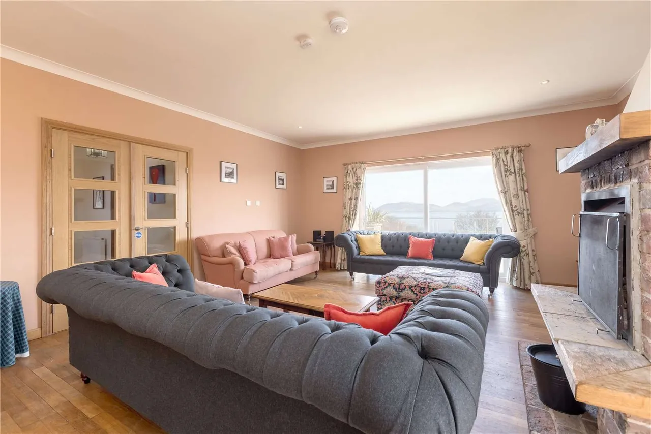 Suleskerry, Skipness, Tarbert, Argyll and Bute, PA29 6YG, photo 11