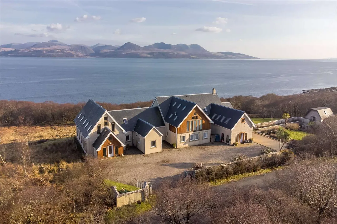 Suleskerry, Skipness, Tarbert, Argyll and Bute, PA29 6YG, photo 4