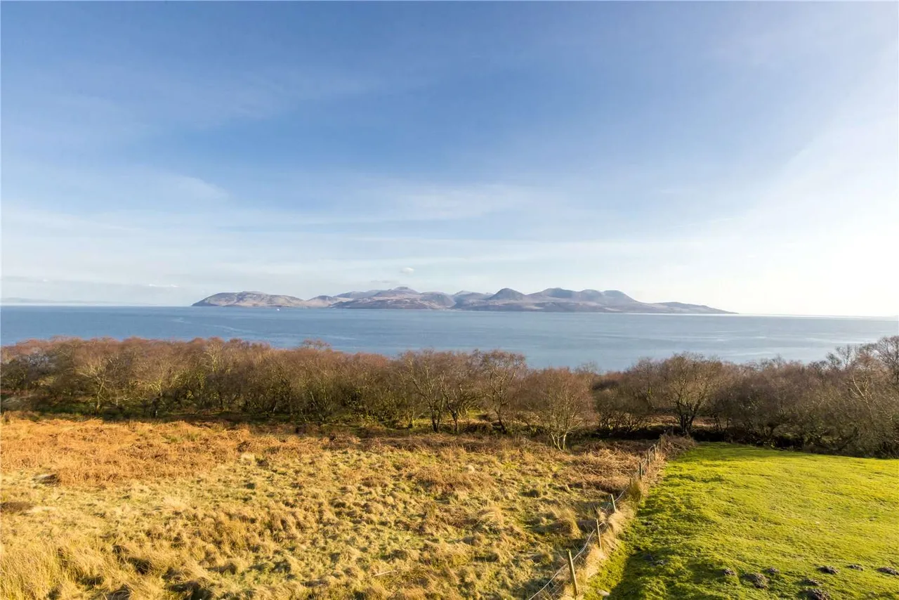 Suleskerry, Skipness, Tarbert, Argyll and Bute, PA29 6YG, photo 5