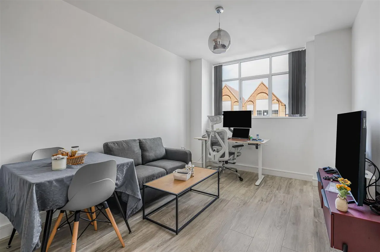 1 bed house to rent — 44 Cromer Road, Birmingham, B12 9QR