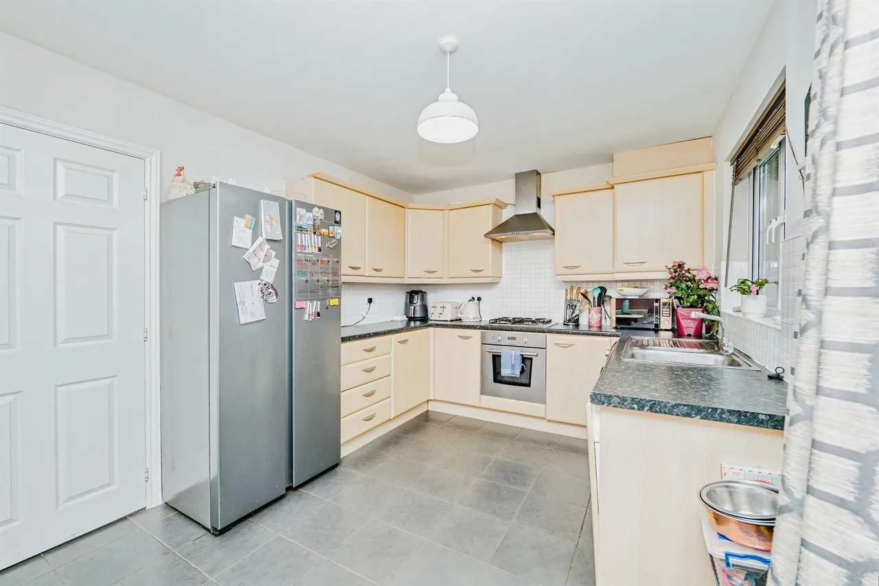 3 bed house for sale, Nant Y Dwrgi PONTYCLUN, CF72