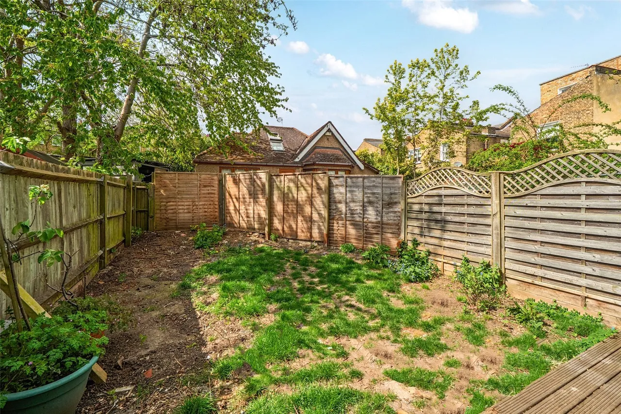 Shell Road, SE13, photo 17