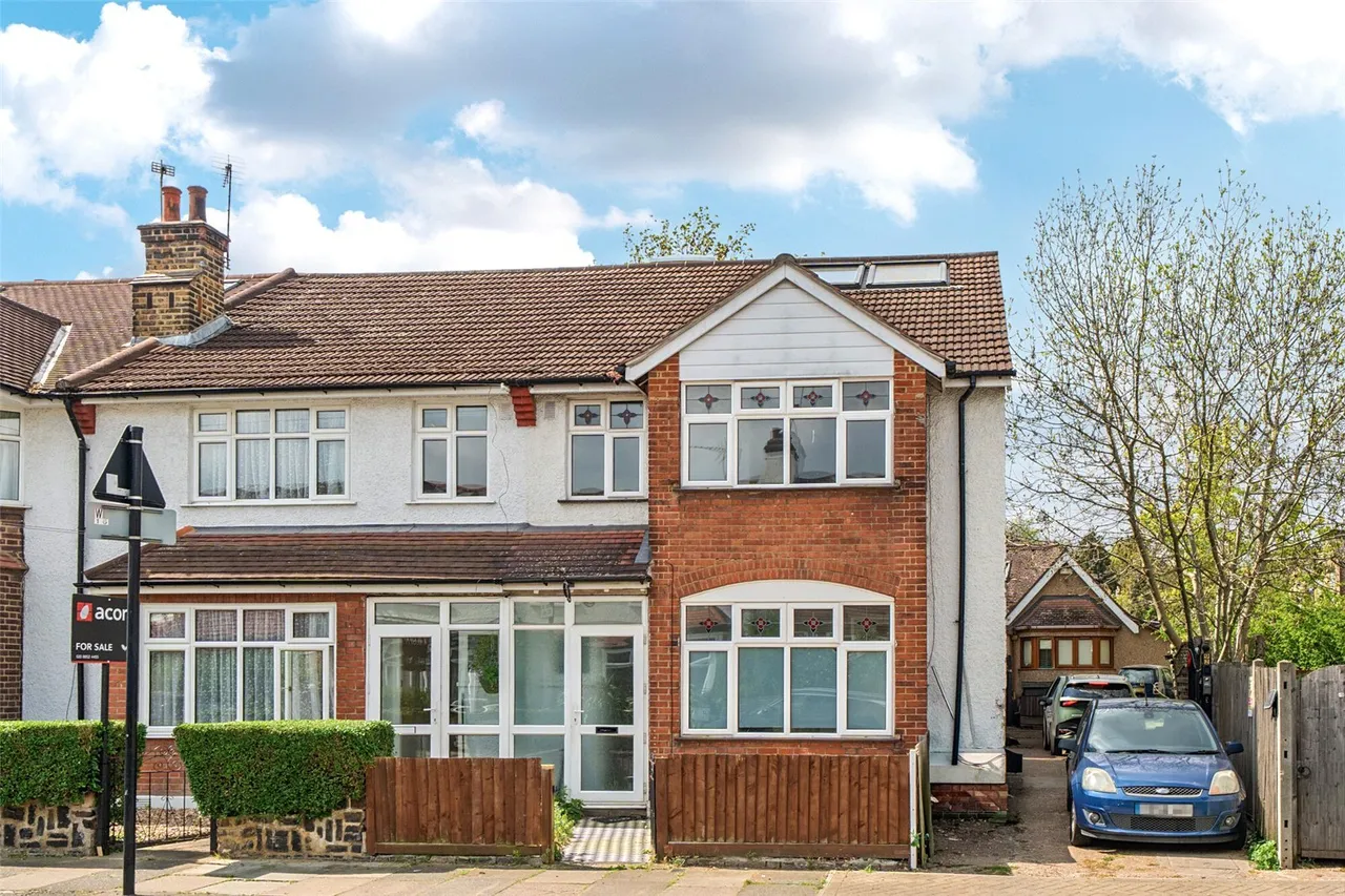 Shell Road, SE13, photo 16