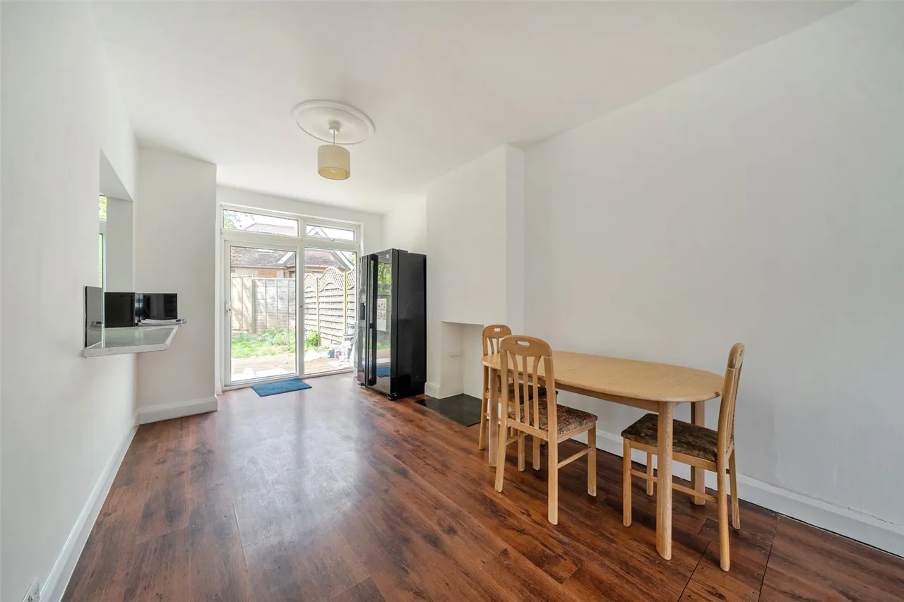 Shell Road, SE13, photo 15