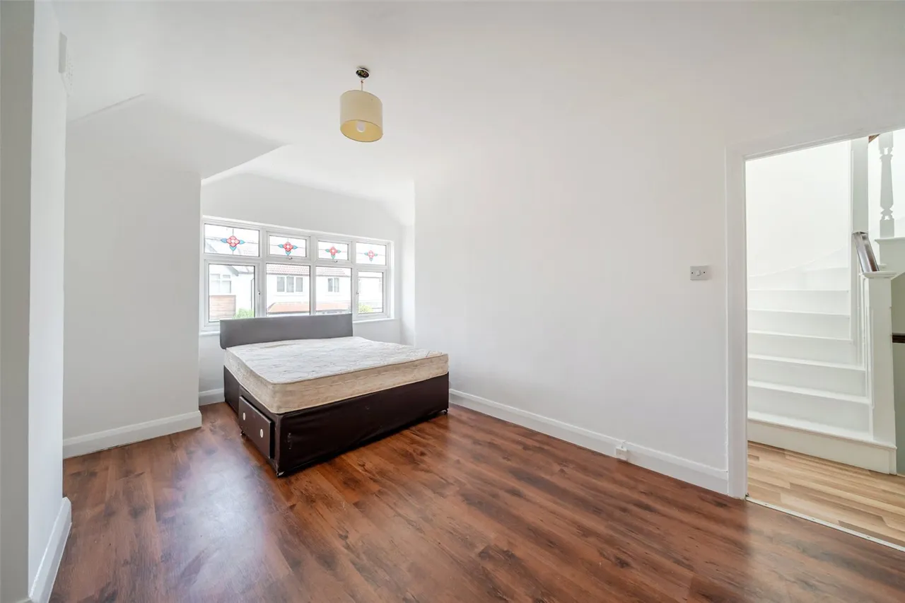 Shell Road, SE13, photo 14