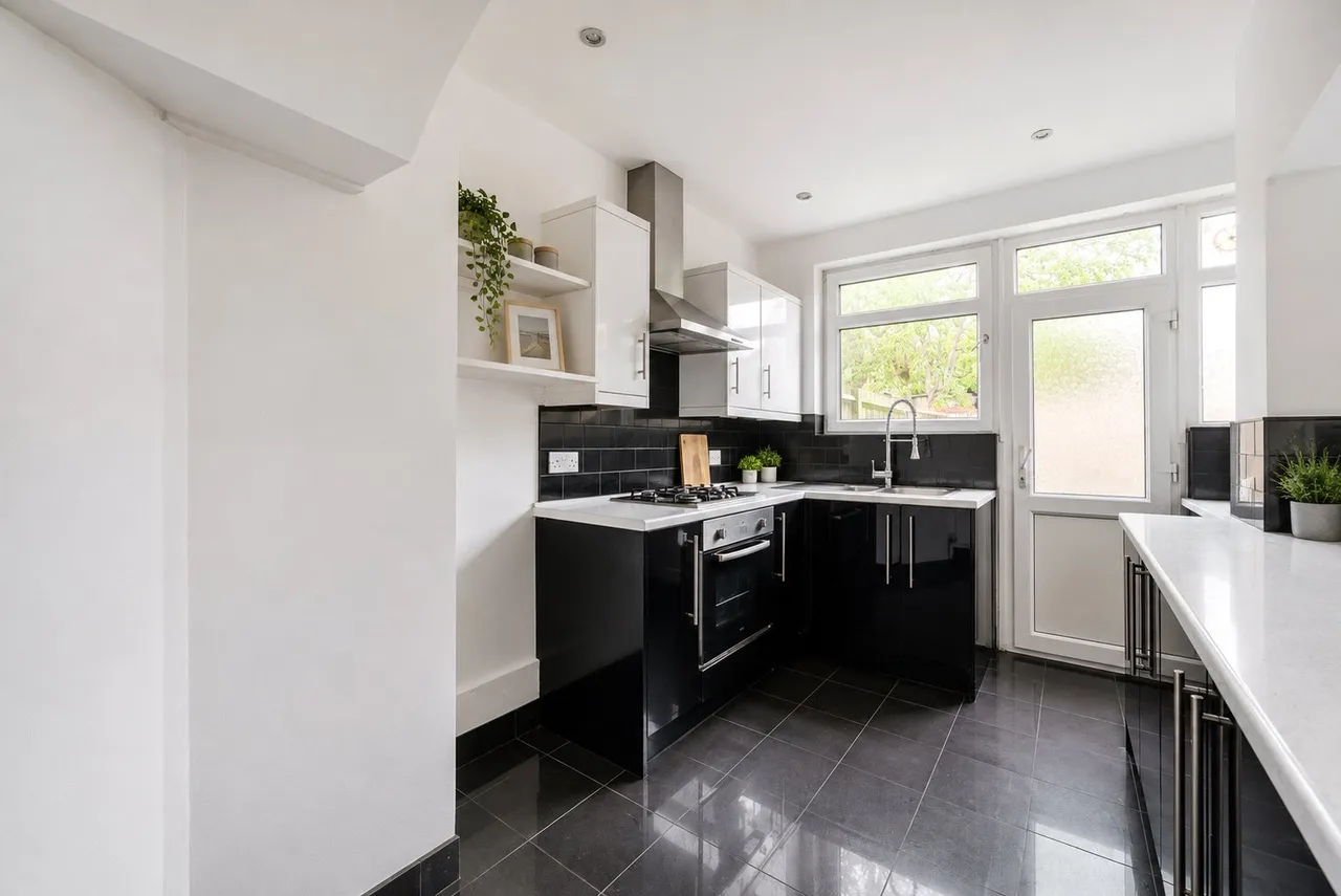 Shell Road, SE13, photo 5