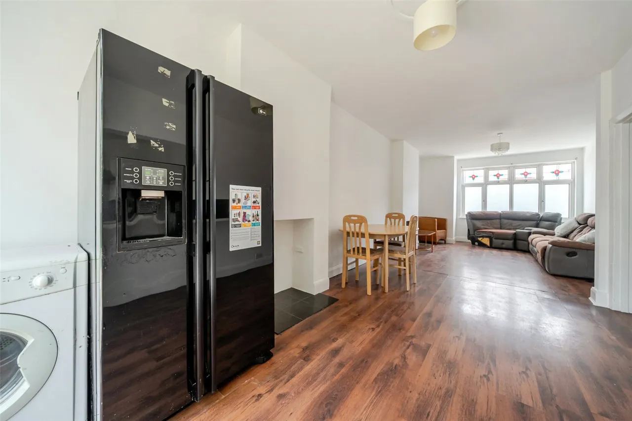 Shell Road, SE13, photo 12