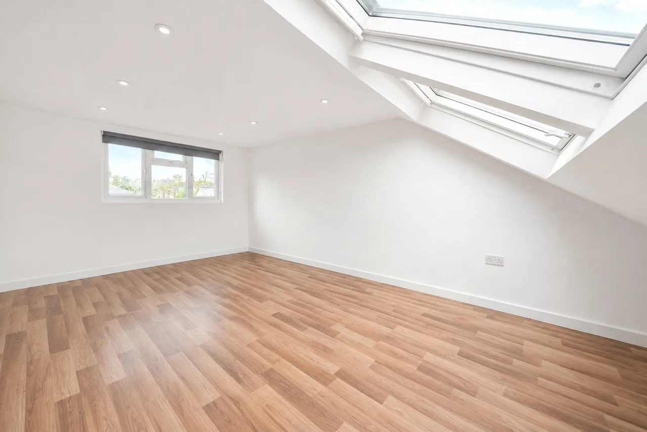 Shell Road, SE13, photo 6