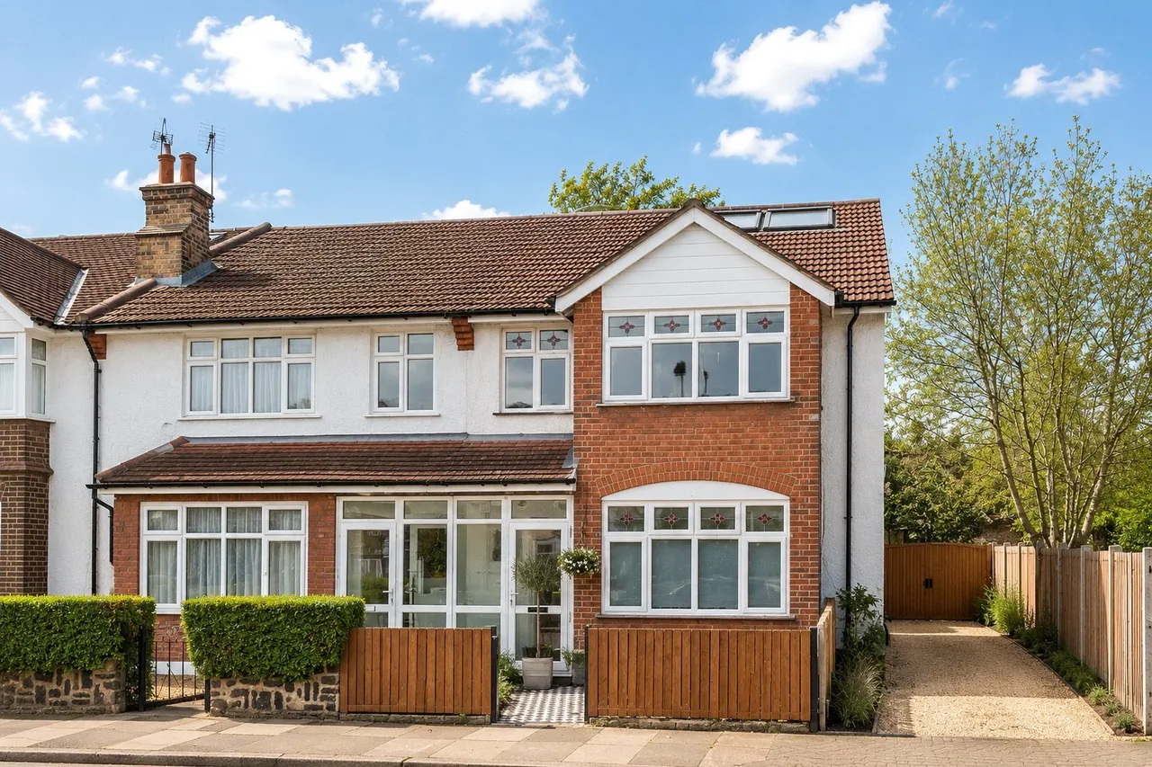 Shell Road, SE13, photo 4