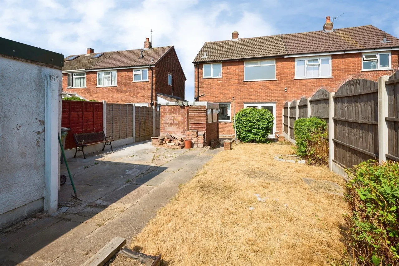 Kent Road, Wednesbury, WS10, photo 20