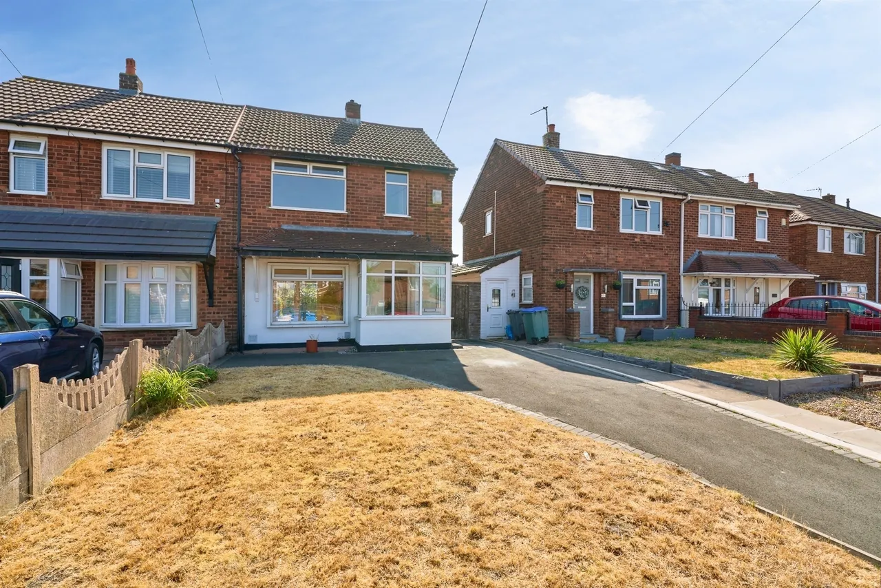 Kent Road, Wednesbury, WS10, photo 8