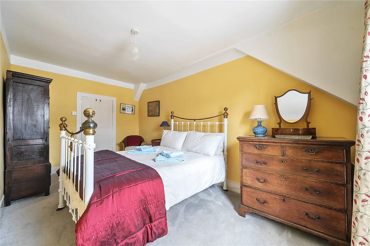 Mill Street, Ludlow, photo 14