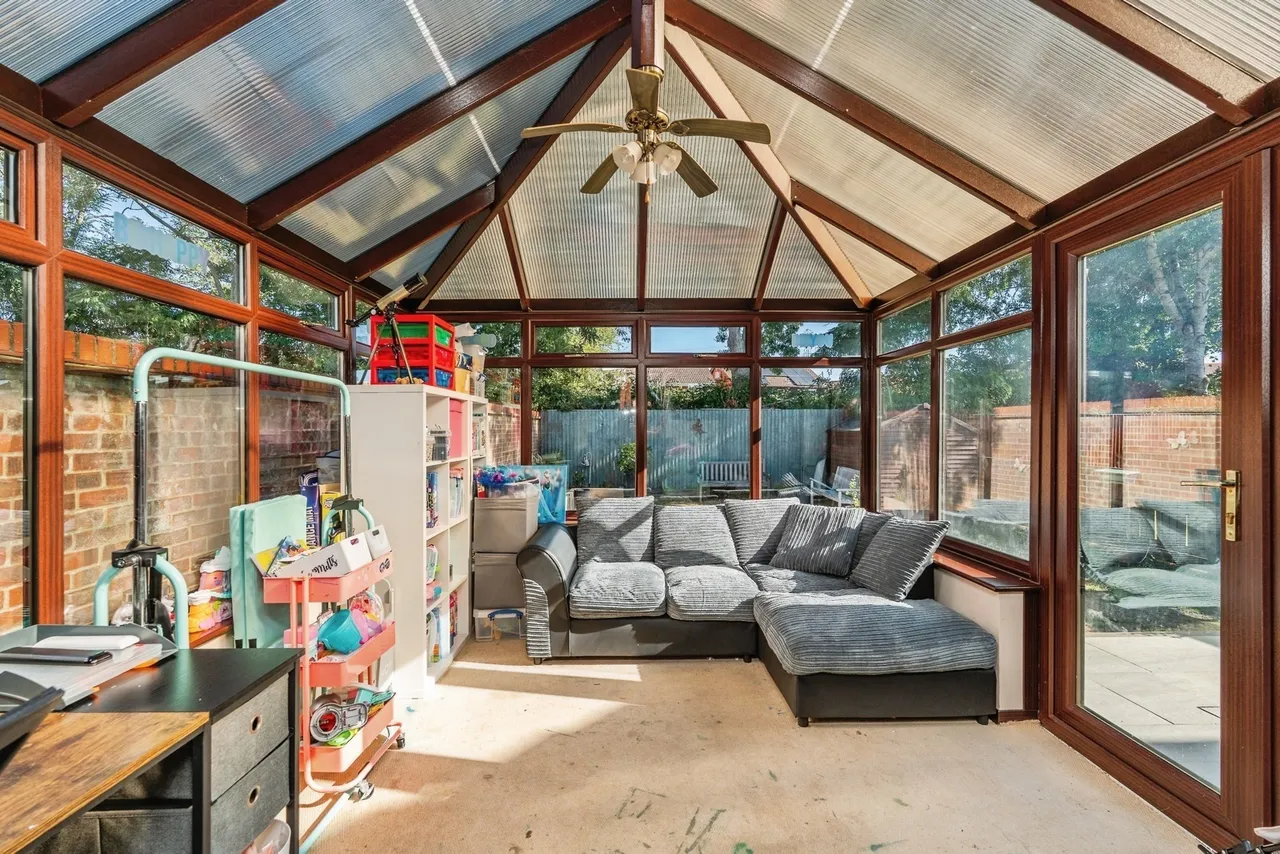 Wellers Close, Totton, SO40, photo 7