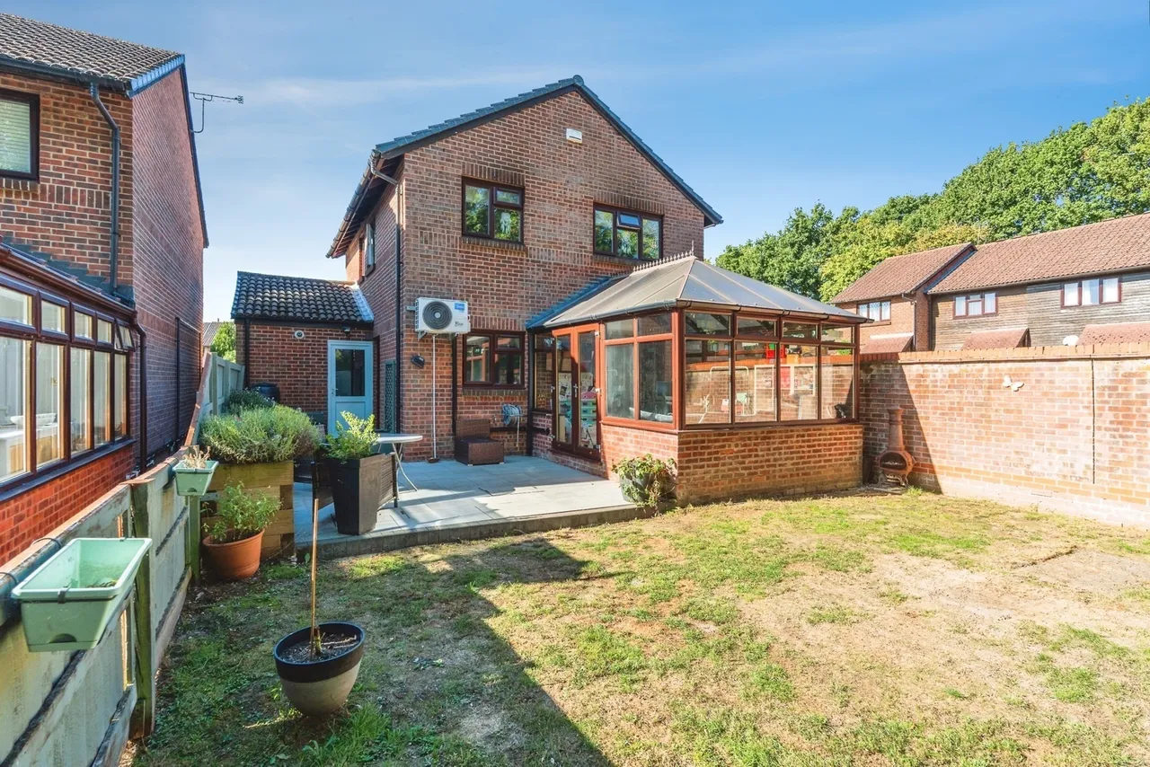 Wellers Close, Totton, SO40, photo 5