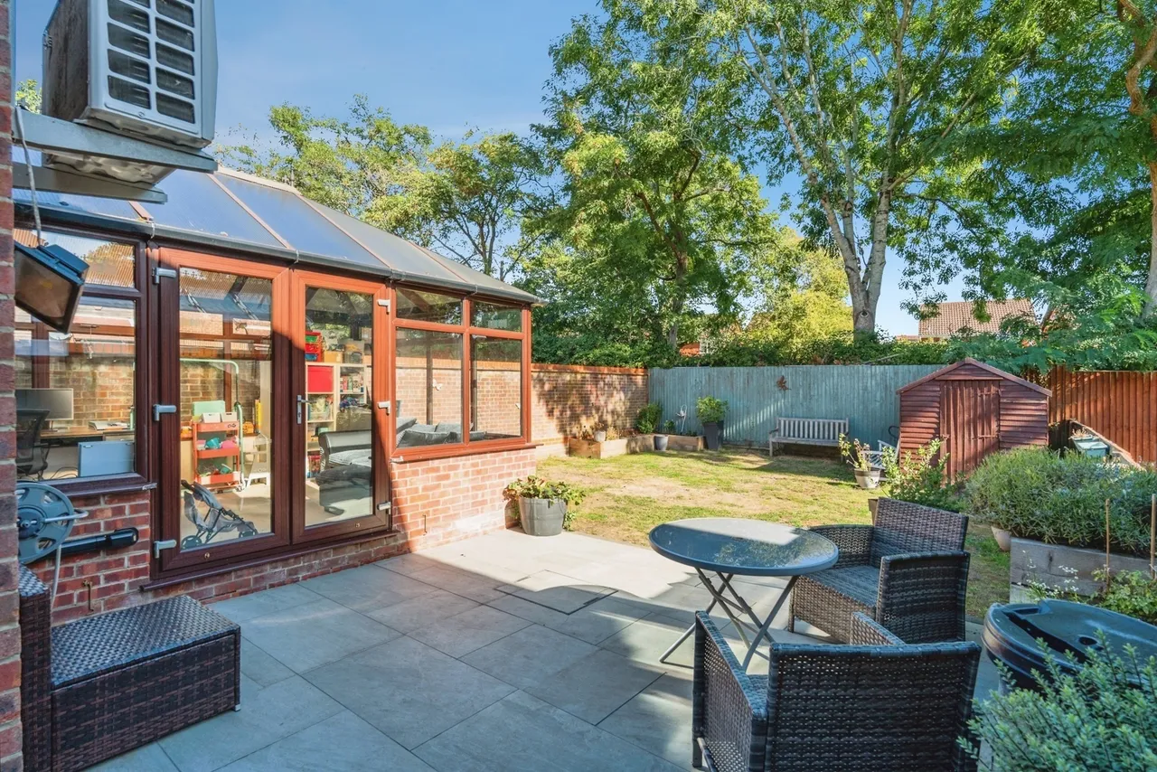 Wellers Close, Totton, SO40, photo 6