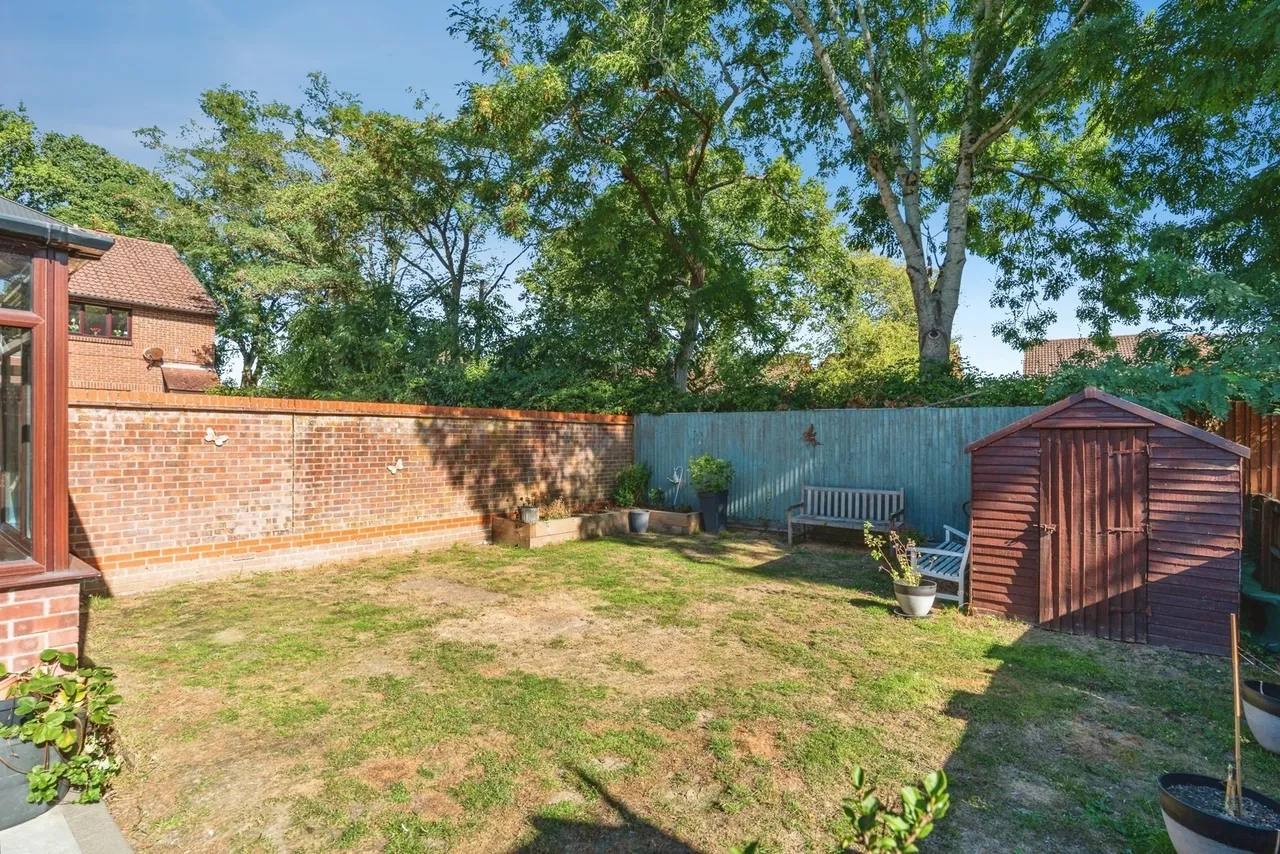 Wellers Close, Totton, SO40, photo 16
