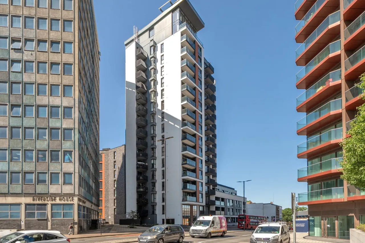 Woolwich High Street, SE18, photo 4