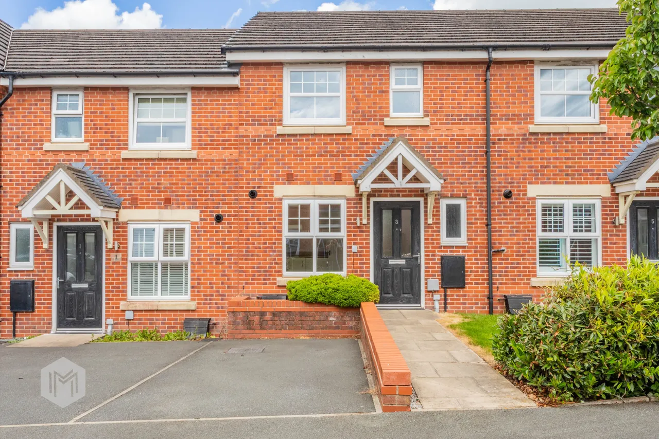 Textile Way, Bolton, BL1 8GE, photo 23
