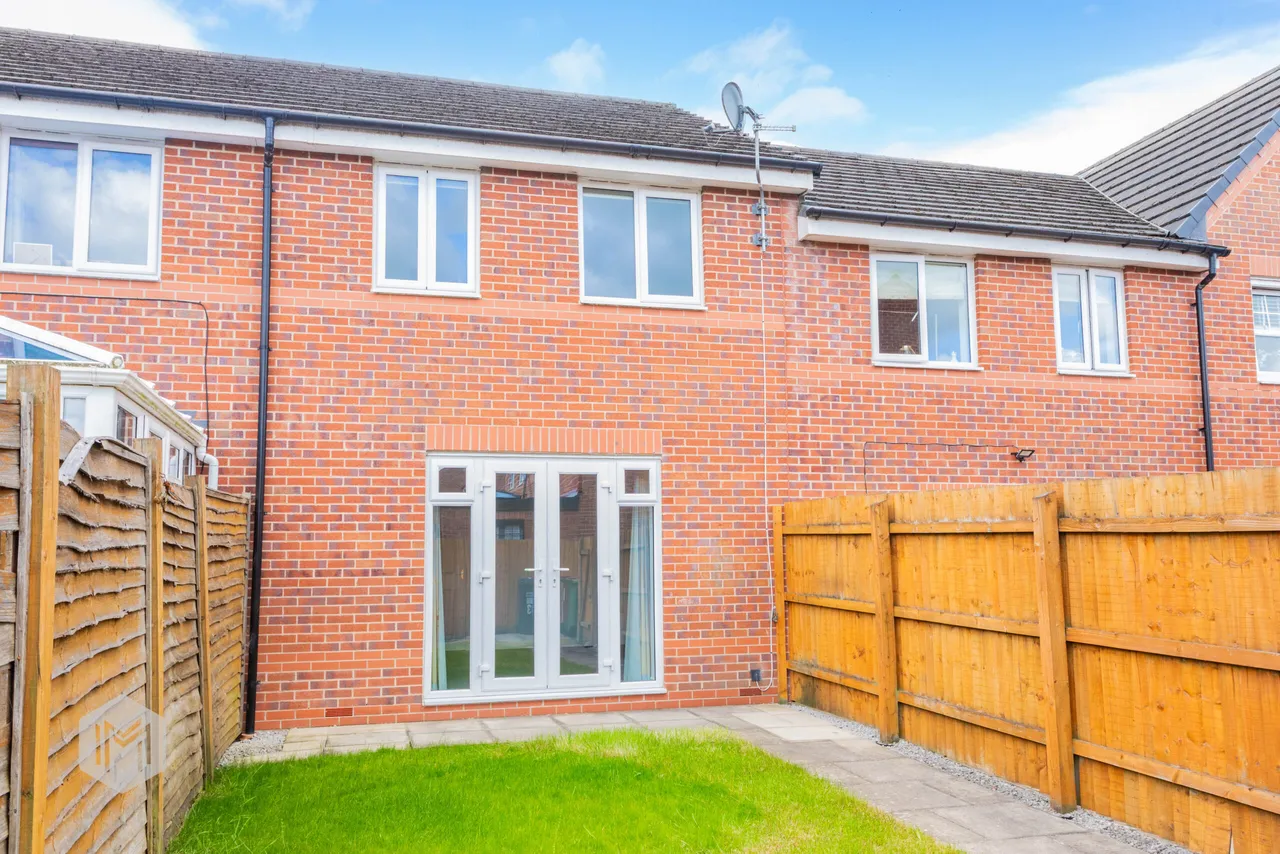Textile Way, Bolton, BL1 8GE, photo 22