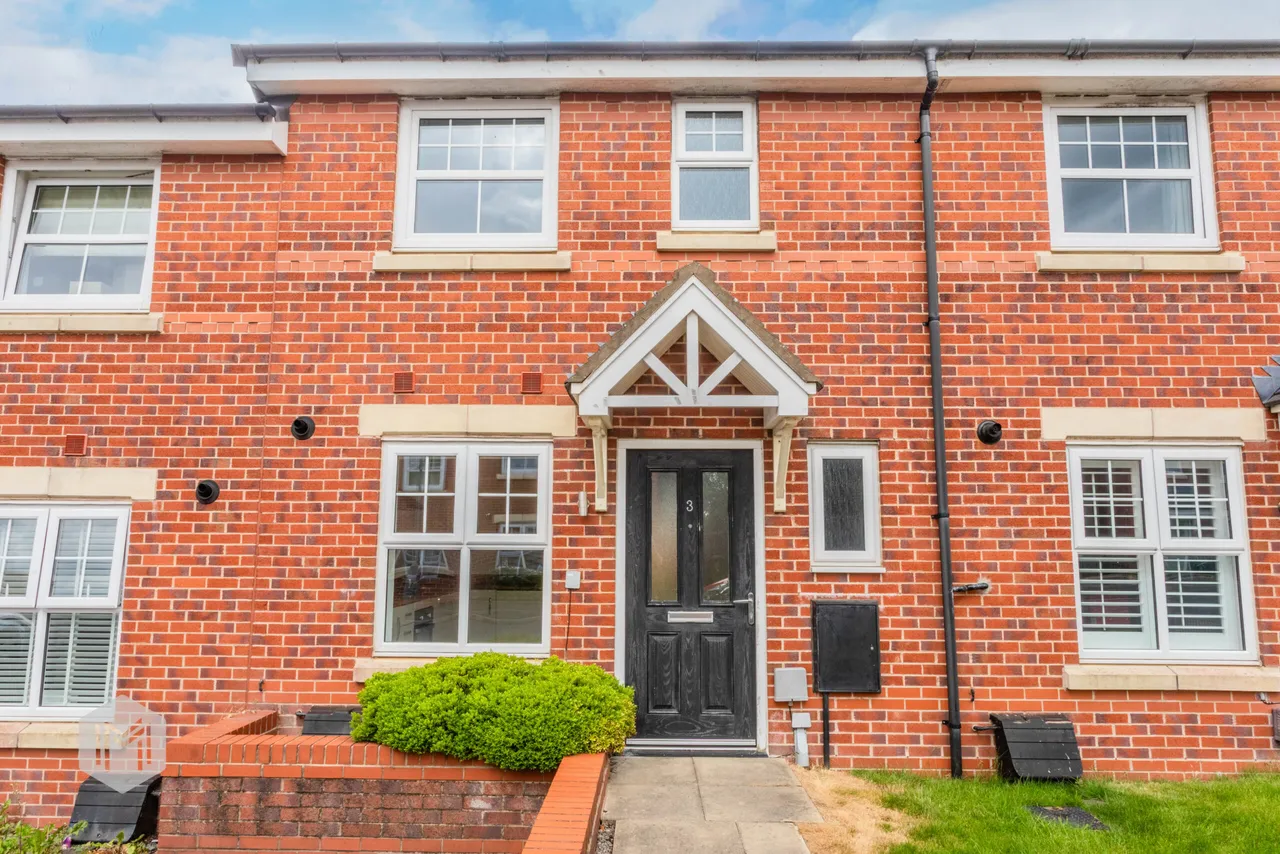 Textile Way, Bolton, BL1 8GE, photo 21