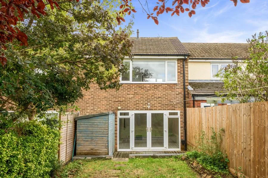 Winters Way, Bloxham, OX15, photo 17