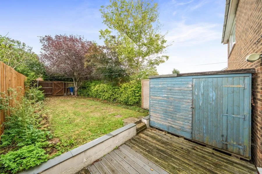 Winters Way, Bloxham, OX15, photo 16