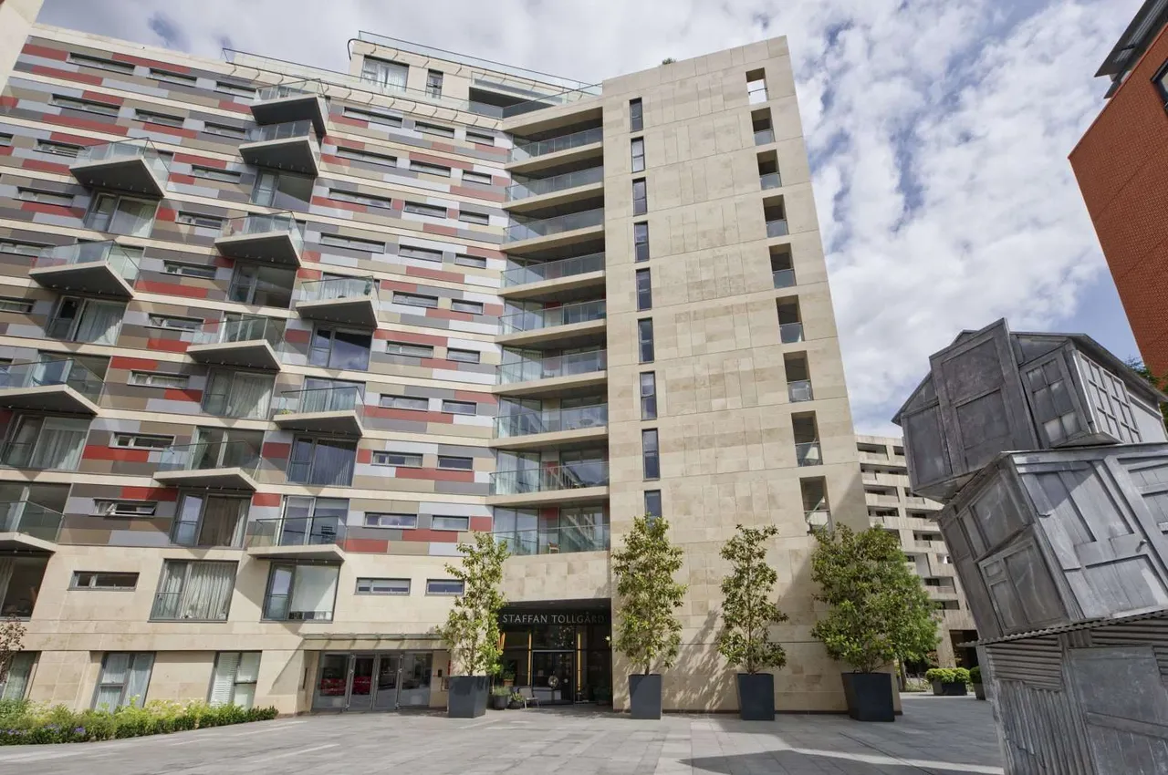 Gatliff Road, London, SW1W 8BD, photo 4