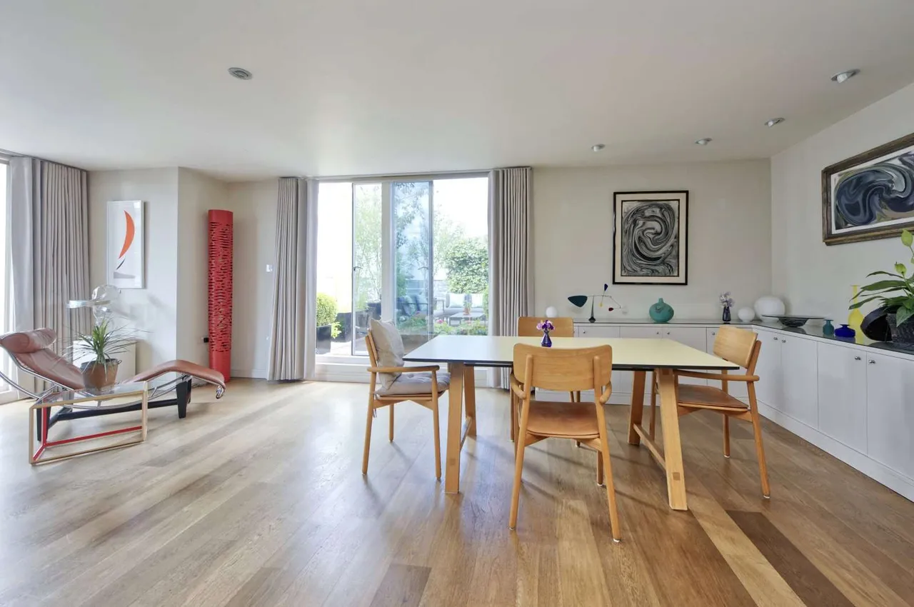 Gatliff Road, London, SW1W 8BD, photo 11