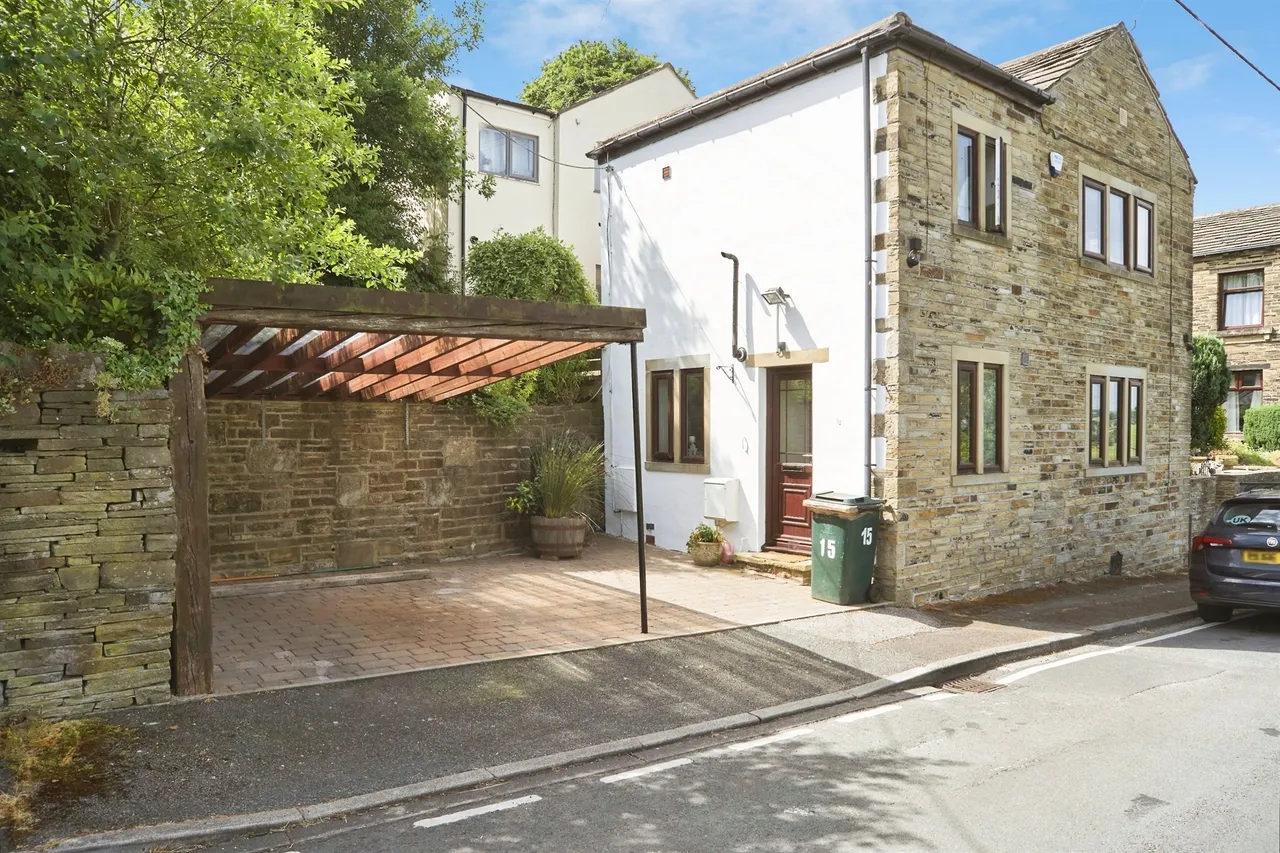 North Bank Road, Bingley, BD16, photo 17