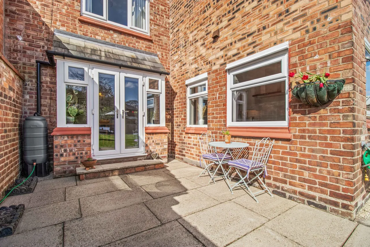 Victoria Avenue, Grappenhall, Warrington, Warrington, WA4 2PD, photo 23