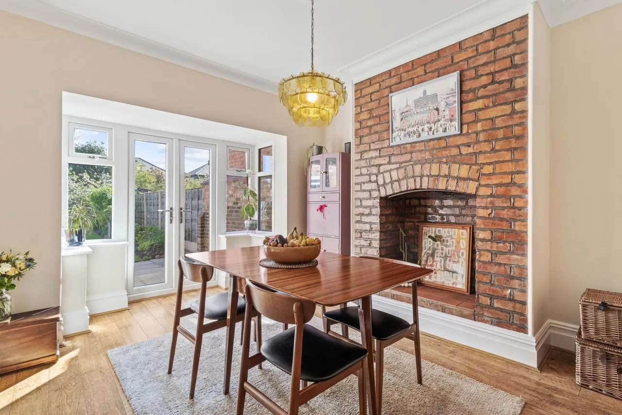 Victoria Avenue, Grappenhall, Warrington, Warrington, WA4 2PD, photo 3